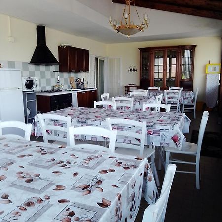 Hotel Antica Masseria Pellegrini Boscoreale Zewnętrze zdjęcie