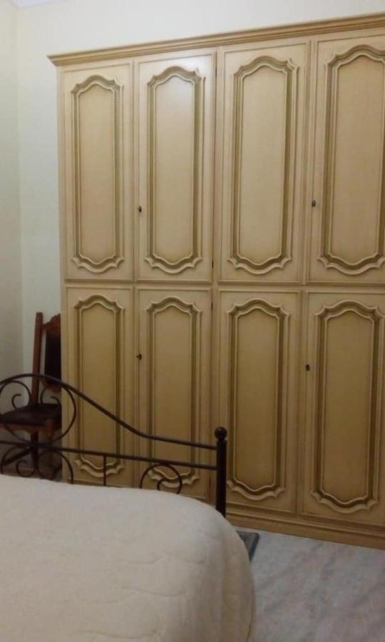 Hotel Antica Masseria Pellegrini Boscoreale Zewnętrze zdjęcie