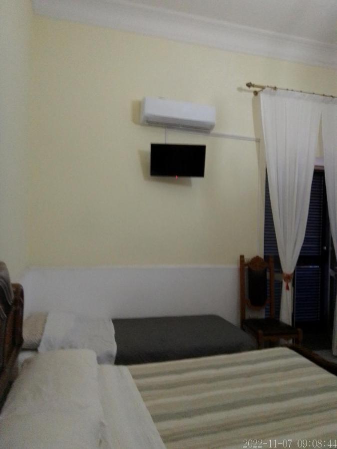 Hotel Antica Masseria Pellegrini Boscoreale Zewnętrze zdjęcie