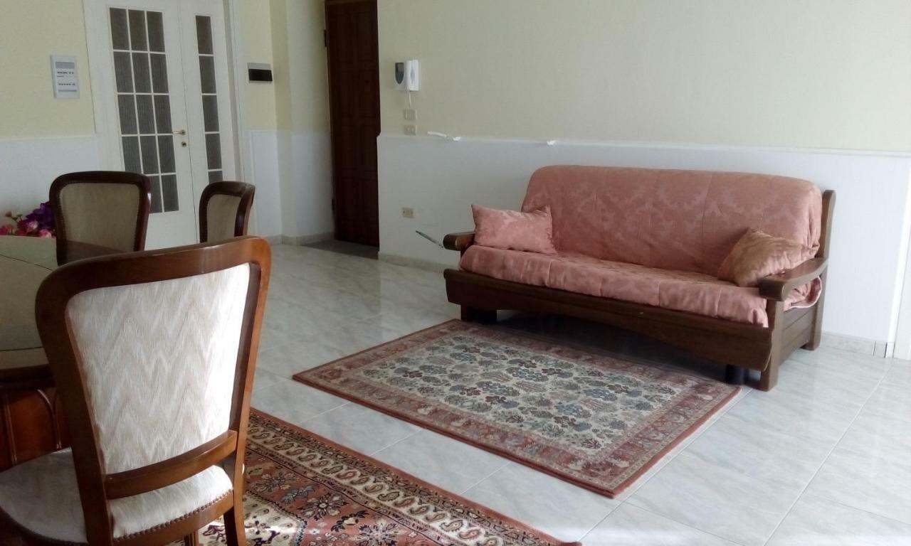 Hotel Antica Masseria Pellegrini Boscoreale Zewnętrze zdjęcie