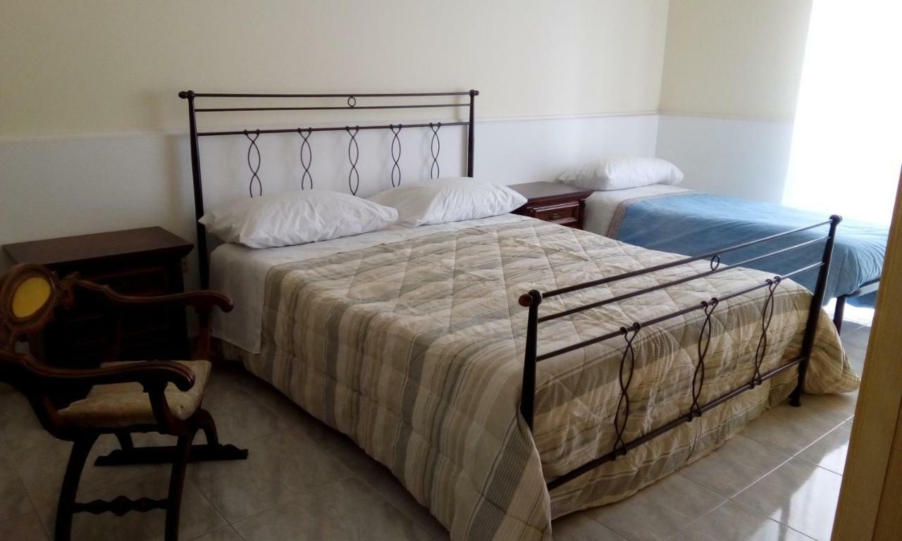 Hotel Antica Masseria Pellegrini Boscoreale Zewnętrze zdjęcie