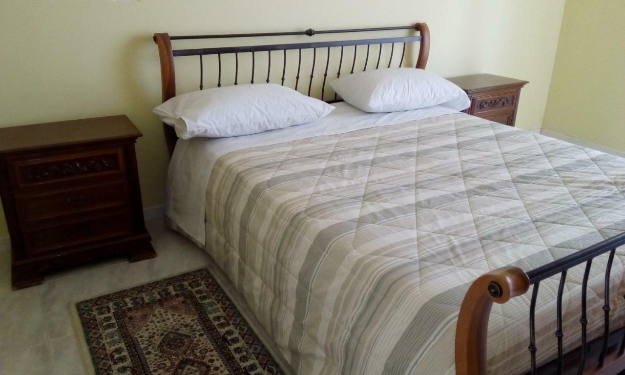 Hotel Antica Masseria Pellegrini Boscoreale Zewnętrze zdjęcie