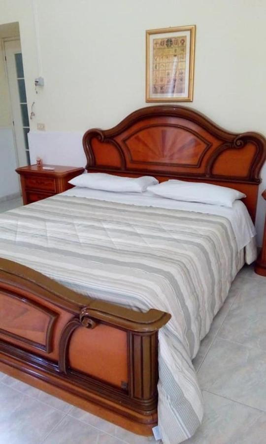 Hotel Antica Masseria Pellegrini Boscoreale Zewnętrze zdjęcie